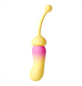 MizzZee - FENMANG BEIBEI Vibrating Eggs (Support APP Mini Programs - Chargeable)